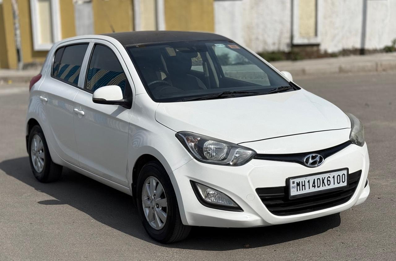 I20 Sports
